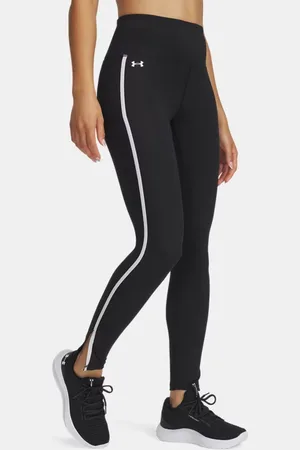 Under Armour Leggings UA Motion Piped para mujer