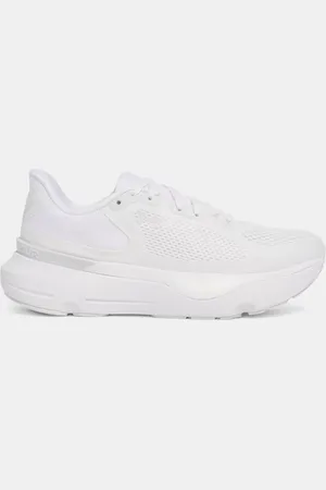 Under Armour Tenis para correr UA Infinite Pro 2 para mujer