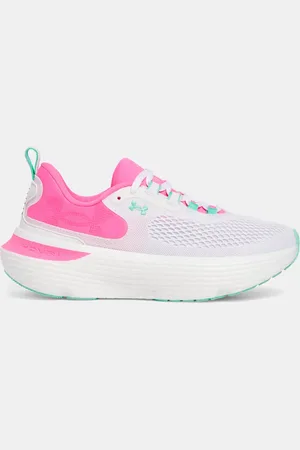 Under Armour Tenis para correr UA Infinite Elite 2 para mujer