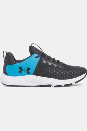 Under Armour Tenis de entrenamiento UA Charged Engage 2 para hombre