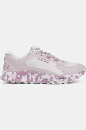 Under Armour Tenis para correr UA Bandit Trail 3 para mujer