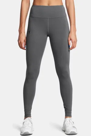 Under Armour Leggings UA Rival para mujer