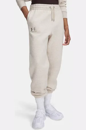 Under Armour Joggers UA Icon Fleece para mujer
