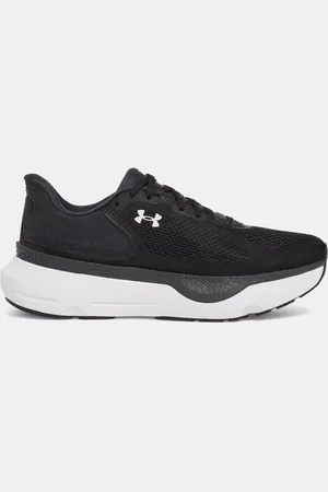 Under Armour Tenis para correr UA Infinite Pro 2 para mujer