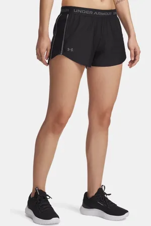 Under Armour Shorts UA Tech™ Play Up para mujer