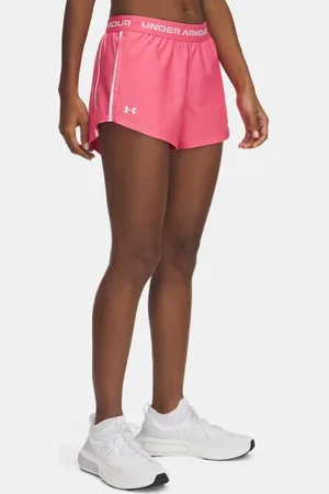 Under Armour Shorts UA Tech™ Play Up para mujer