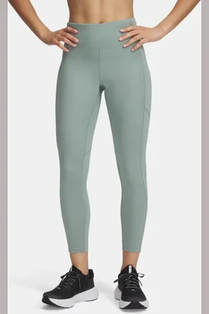 Under Armour Tights tobilleras UA Launch para mujer