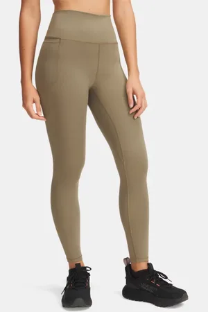 Under Armour Leggings al tobillo UA Meridian para mujer
