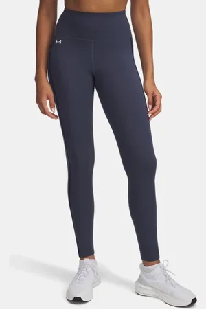 Under Armour Leggings UA Motion Piped para mujer