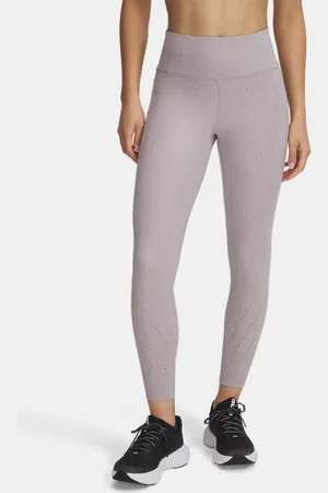 Under Armour Tights UA Launch Elite Printed para mujer