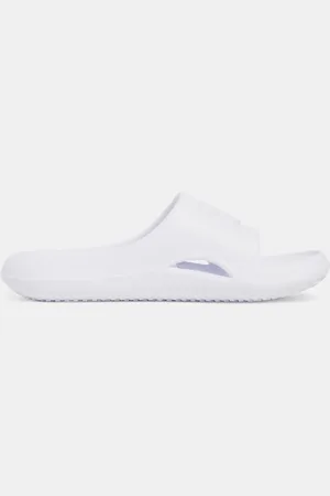 Under Armour Sandalias UA Locker V para mujer