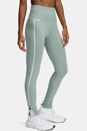 Under Armour Leggings UA Motion Piped para mujer