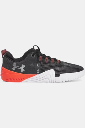 Under Armour Tenis de entrenamiento UA Reign 6 para hombre