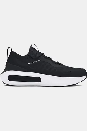 Under Armour Tenis UA Phantom 4 para mujer