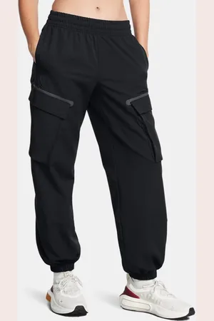 Under Armour Pants cargo UA Unstoppable para mujer
