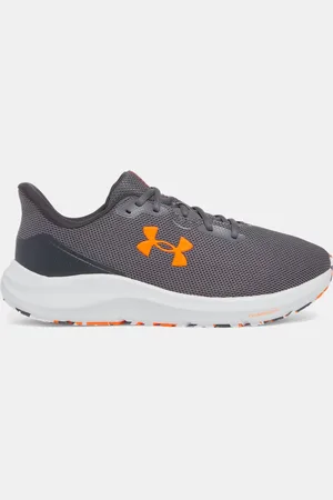 Under Armour Tenis para correr UA Pursuit 4 para hombre