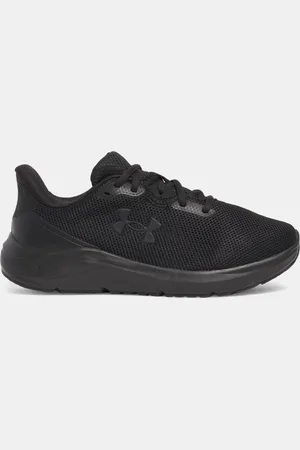 Under Armour Tenis para correr UA Pursuit 4 para mujer