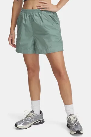 Under Armour Shorts UA Unstoppable Utility para mujer