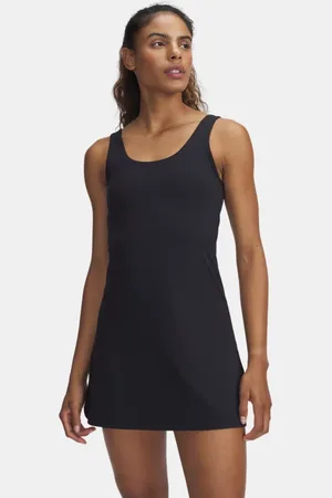 Under Armour Vestido UA Motion para mujer