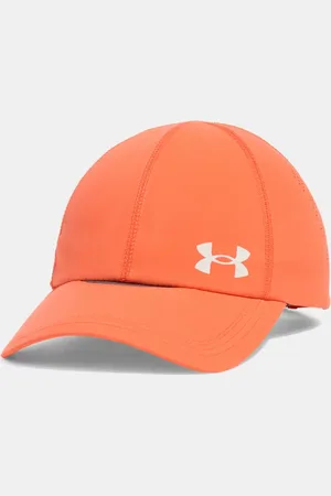 Under Armour Gorra UA Launch ajustable para hombre