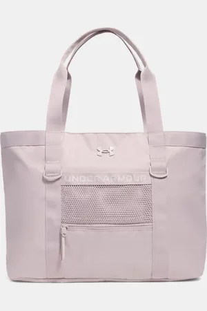 Under Armour Bolso Tote UA Studio para mujer