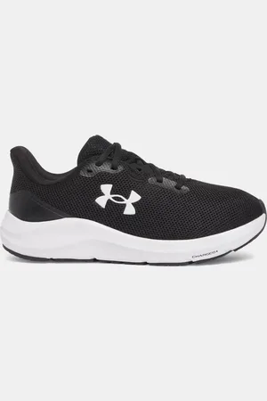 Under Armour Tenis para correr UA Pursuit 4 para mujer
