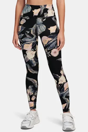 Under Armour Leggings UA Meridian estampados para mujer