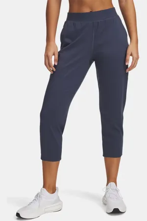 Under Armour Pants UA Motion capri para mujer