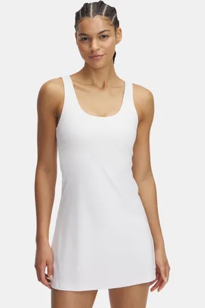 Under Armour Vestido UA Motion para mujer