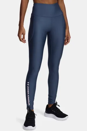 Under Armour Leggings UA Tech™ Branded para mujer
