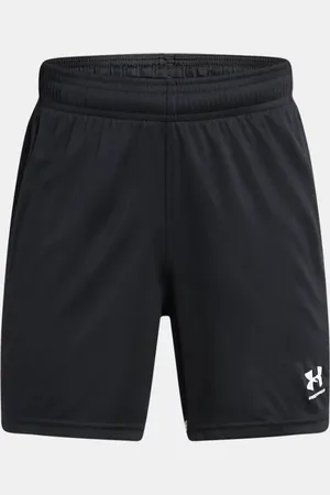 Under Armour Shorts UA Challenger para niño