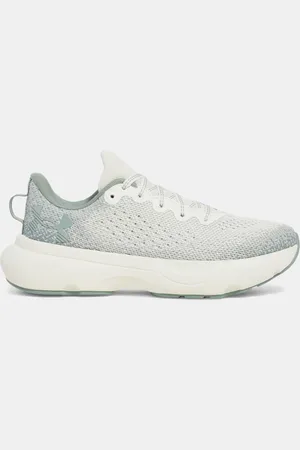 Under Armour Tenis para correr UA Infinite para mujer