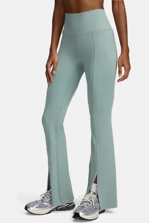 Under Armour Pants UA Meridian Kick Flare para mujer
