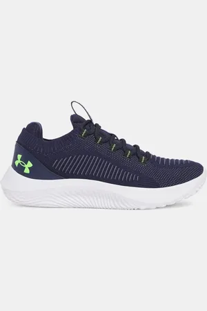 Under Armour Tenis de entrenamiento UA Dynamic 2 para hombre