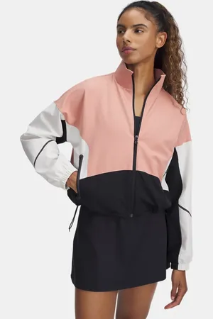 Under Armour Chamarra UA Unstoppable para mujer