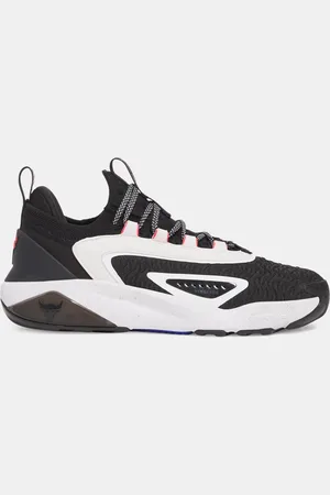 Under Armour Tenis de entrenamiento Project Rock 7 para hombre