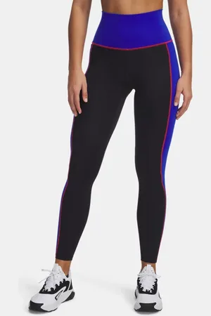 Under Armour Leggings al tobillo Project Rock para mujer