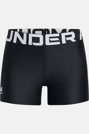 Under Armour Shorts HeatGear® para niña