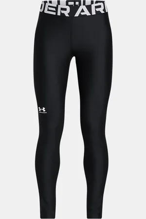Under Armour Leggings HeatGear® para niña