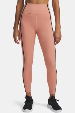 Under Armour Leggings al tobillo UA Meridian Piped para mujer