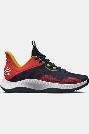 Under Armour Tenis de básquetbol Curry UA HOVR™ Splash 2 unisex