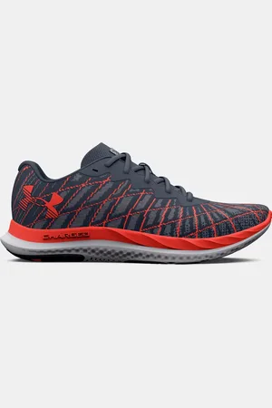 Under Armour Tenis para correr UA Charged Breeze 2 para hombre