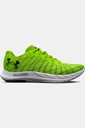 Under Armour Tenis para correr UA Charged Breeze 2 para hombre