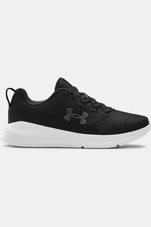 Under Armour Tenis casuales UA Essential para mujer