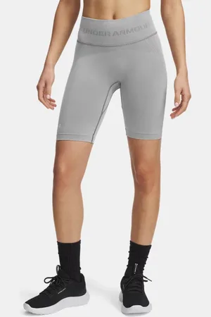 Under Armour Shorts UA Vanish Seamless Washed para mujer