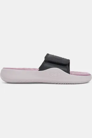 Under Armour Sandalias UA Ignite Pro 8 para mujer