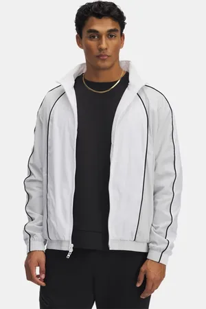 Under Armour Chamarra UA Track para hombre
