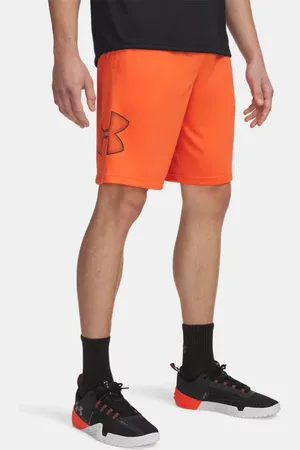 Under Armour Shorts UA Tech™ Graphic para hombre