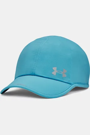 Under Armour Gorra UA Iso-Chill Launch Run para mujer