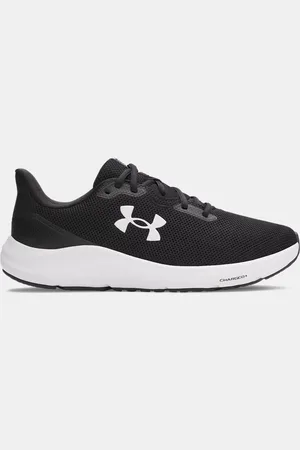 Under Armour Tenis para correr UA Pursuit 4 para hombre